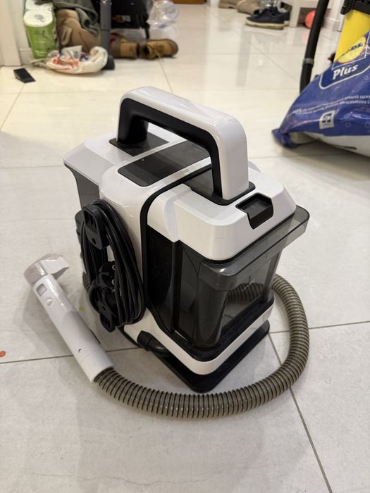 Aspirator injectie extractie spalat canapele mocheta etc
