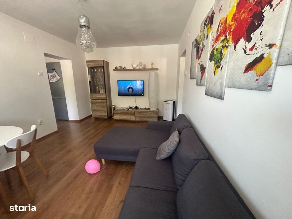 Apartament 2 Camere | Ultracentral | Piatra Neamț
