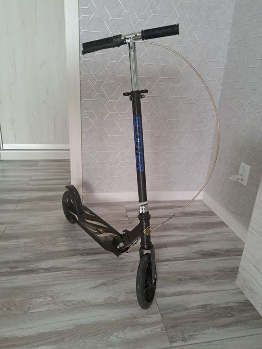 Продам самокат район вокзала