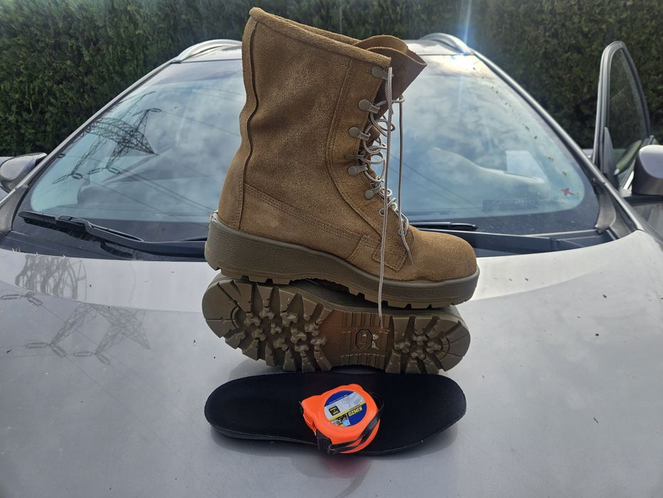 Bocanci desert Altama 43 si 43.5