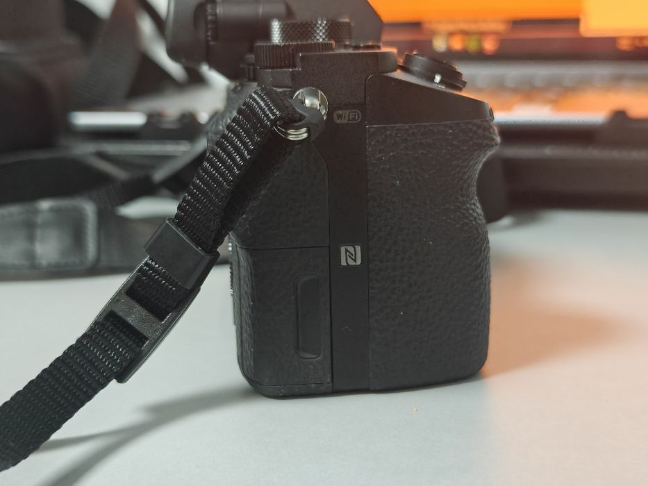 Vânzare: Sony A7 II