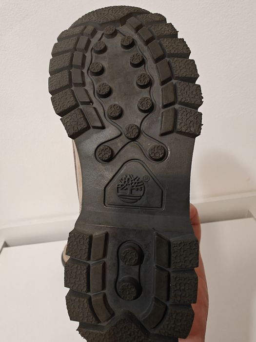 Ботинки Timberland 32