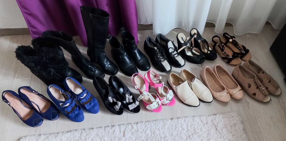 Incaltaminte dama marimea 36 -40