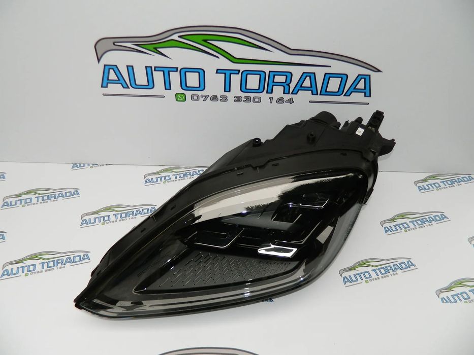 Far stanga Matrix Porsche Cayenne 9Y0 an 2023 2024 2025 2026 cod 9Y0941081N