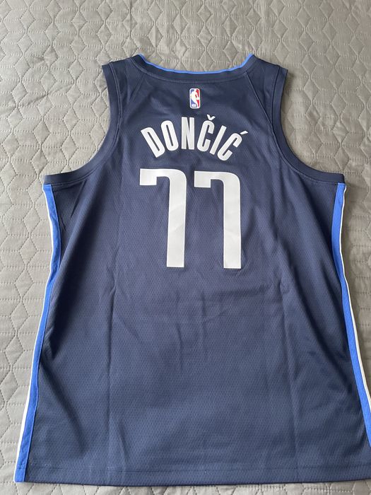 Maieu Luka Doncic
