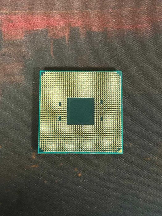 ryzen 5 2600 процессор