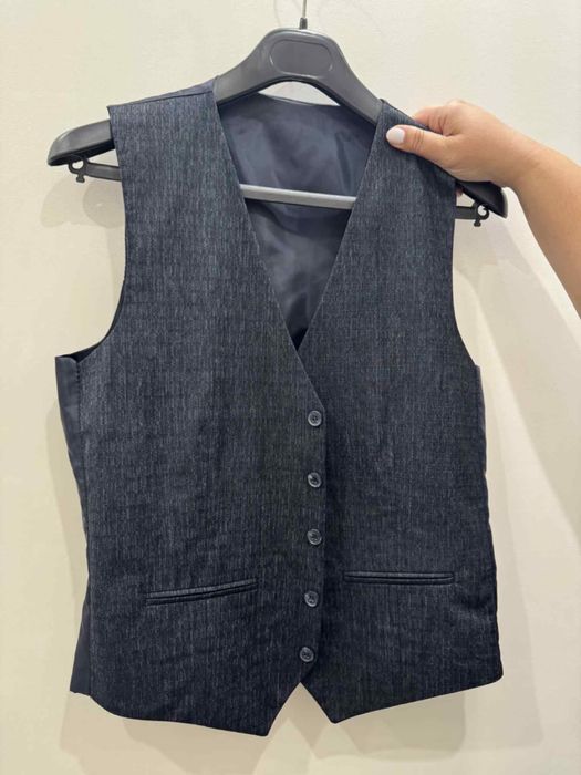 Костюм два броя номер 50 и 52 - като нови