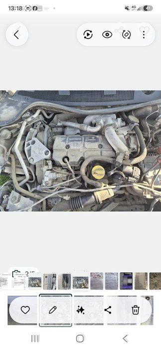 RENAULT Megane 2006 — imagine 3