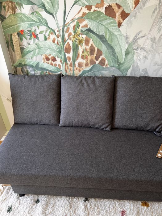 Canapea IKEA extensibila