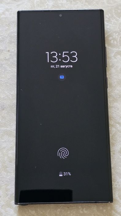 Samsung galaxy note 20 ultra 5g + чехлы