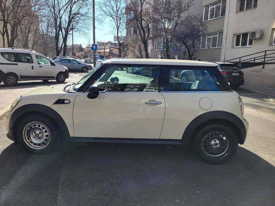 Vanzare Mini Cooper