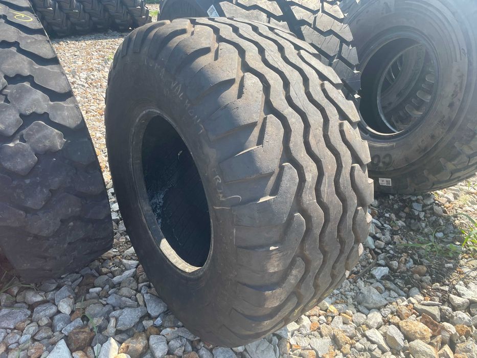Cauciucuri Vredestein 460/65-20 Implement anvelope remorca disc plug