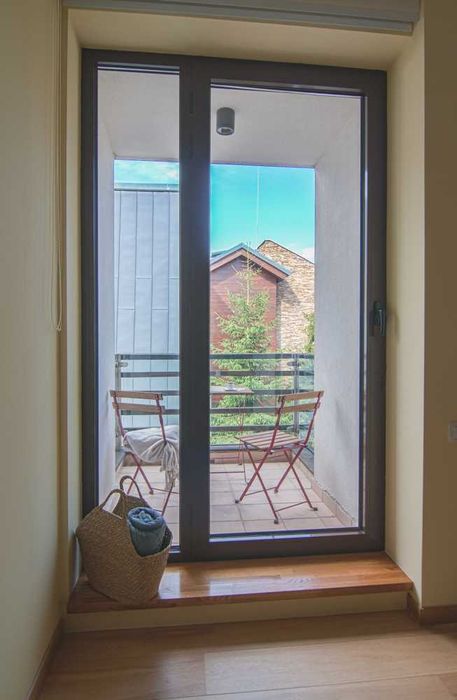 Нощувки - Deno Studio Боровец