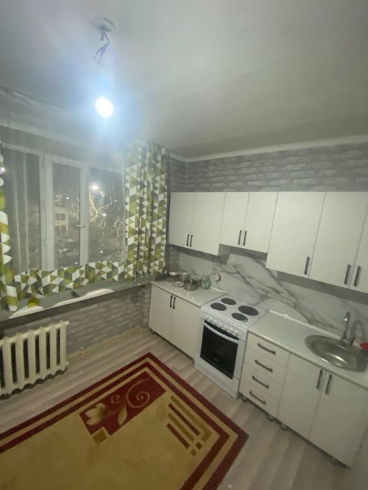 аренда 2 ком квартира