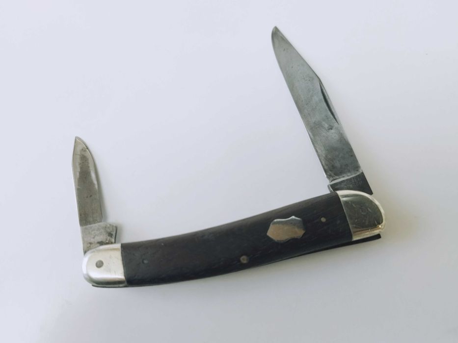 Vechi Briceag Ludwig Groten Solingen Germania .