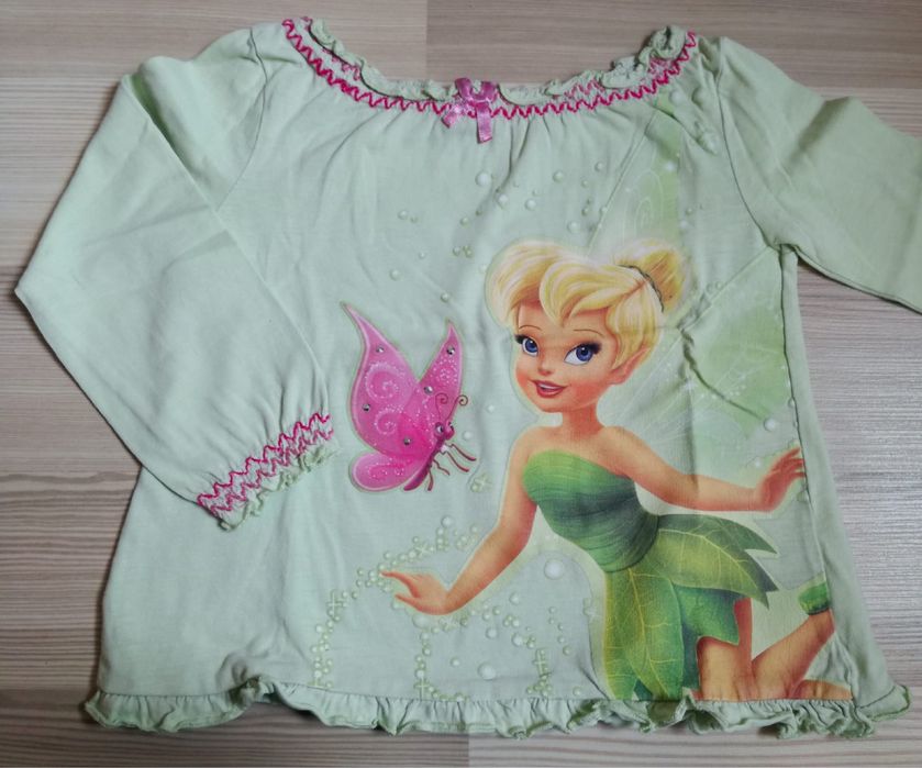 Bluza NexT George Disney 2-3 ani superbe
