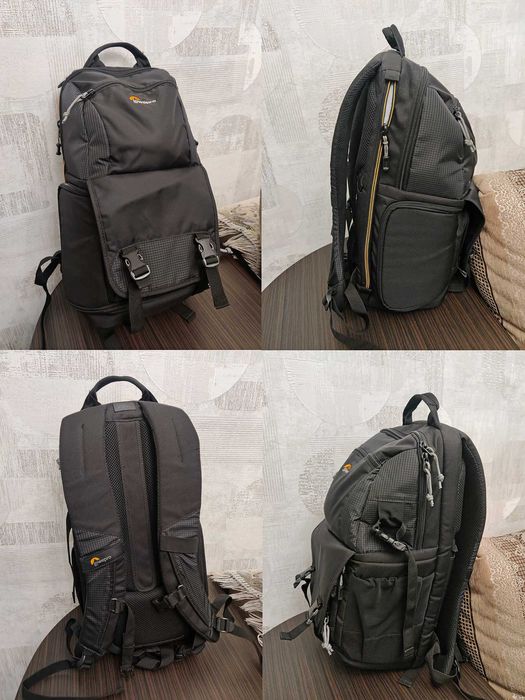 Фотоаппарат Nikon D750