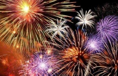 Фейерверк Салют самые низкие цены