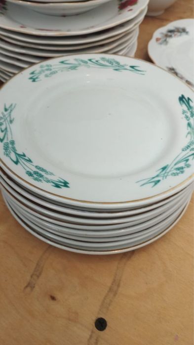 Кухонная посуда