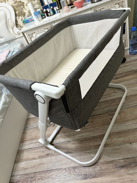 Продам детский кровать за 13000