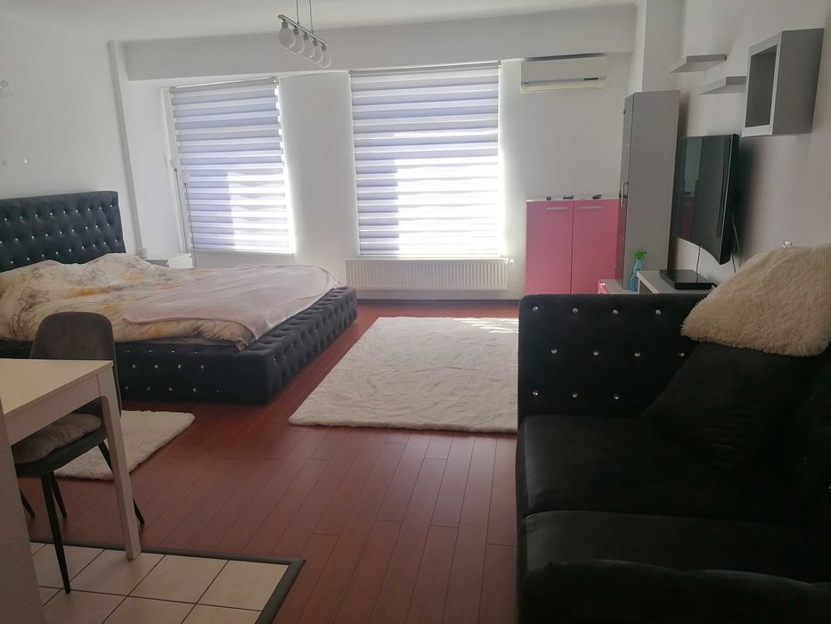 Studio Luceafarul apartament 1 camera lux
