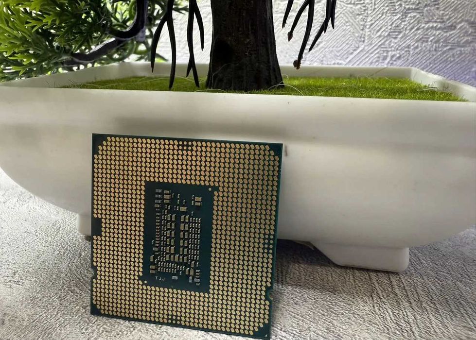 Процессор Intel i5 10400F