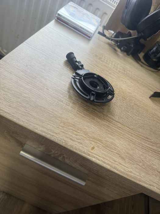 Microfon aqirys voyager