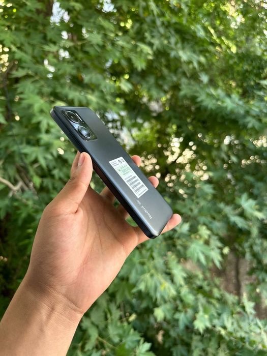Redmi Note 11R 5G Perfectum oʻqidi srochni