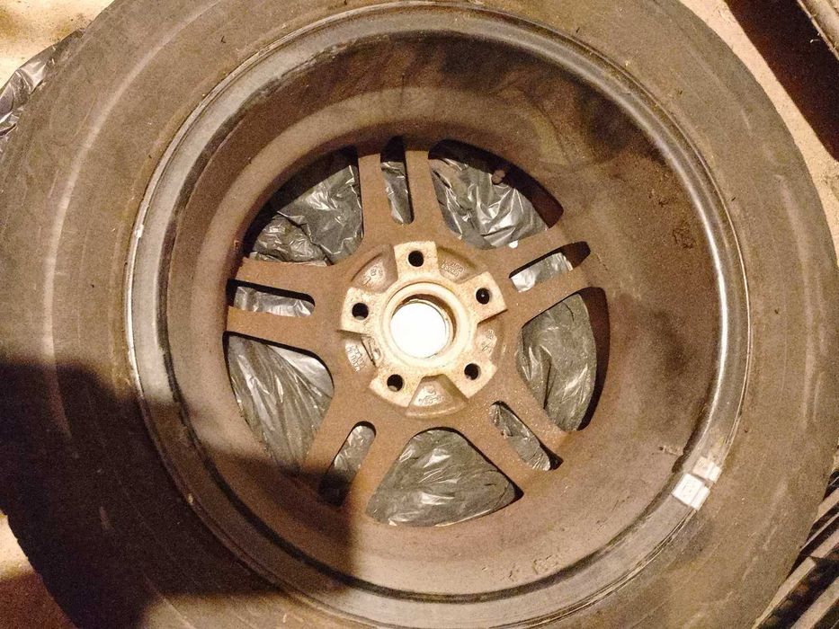 джаннти за vw passat