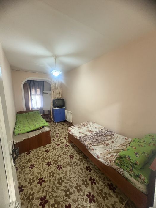 Продается 2 х конмнатная квартира на 2 этаже