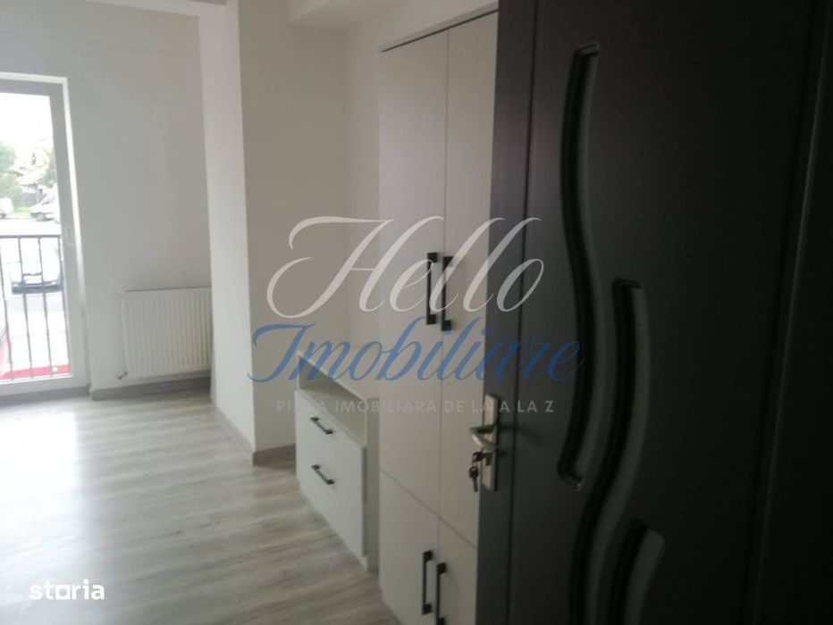 Apartament 2 camere, SU 55,9mp, Zona Gheorghe Doja