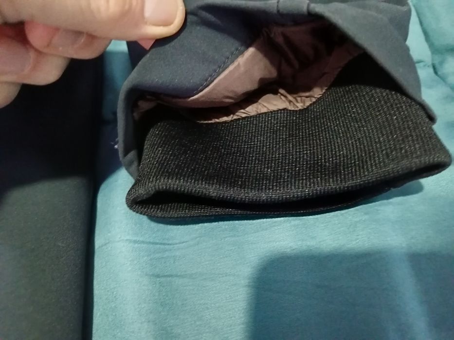 Мъжко яке Campanolo Clima Protect XXL