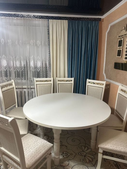 Продам стол и стуля