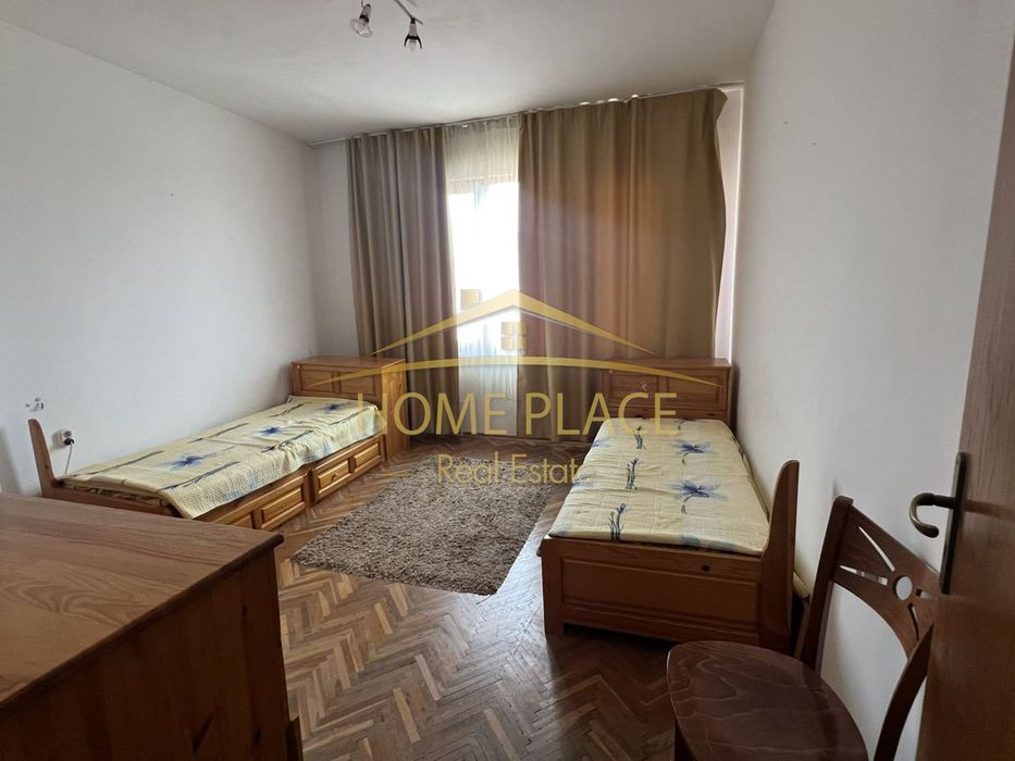 Дава се под наем Четиристаен апартамент в Варна, Морска градина - 140 кв.м за 765 € - Снимка #6