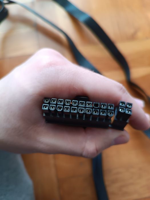 Захранване EVGA 700W