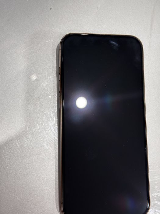 Айфон 16 про мах