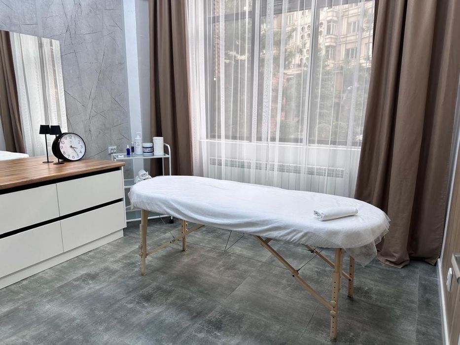 Сдаю кабинет в клинике