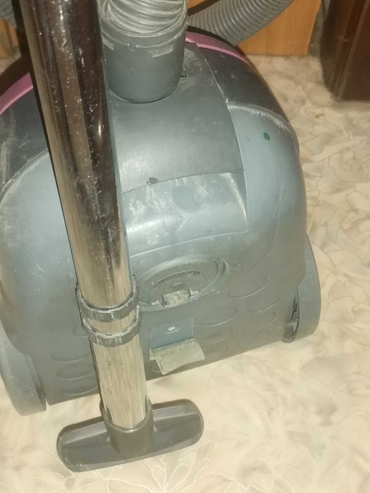 Продам пылесос филипс