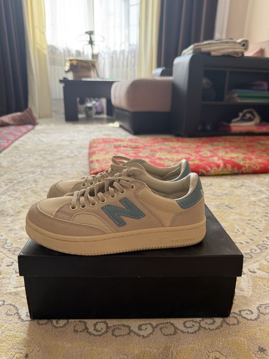 Кроссовки New balance