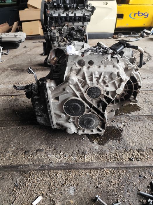 Скоростна кутия aвтомат VW Tiguan 2.0 TDI 150 к DTSB двигател 2023 год