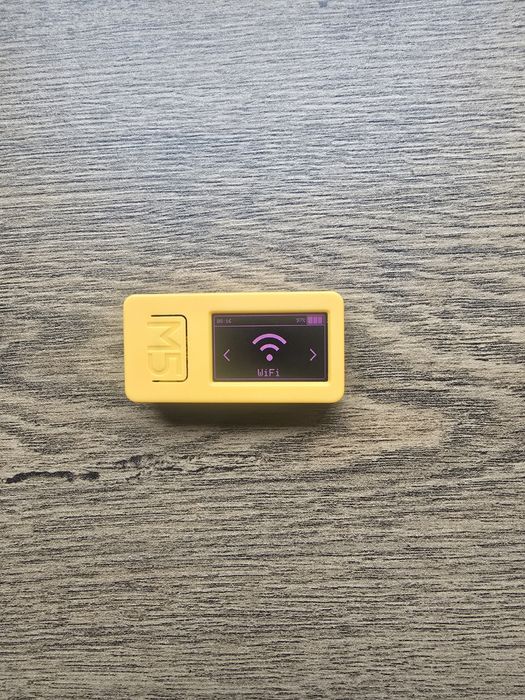 M5StickC Plus2 [Програмиран]