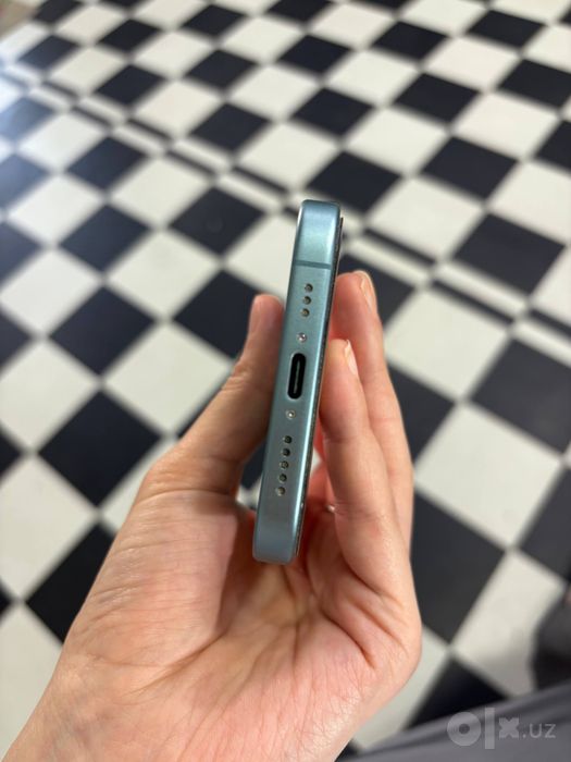 Iphone 16 garantiya