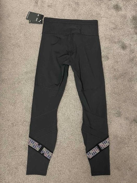 Puma дамски клин размери L и М