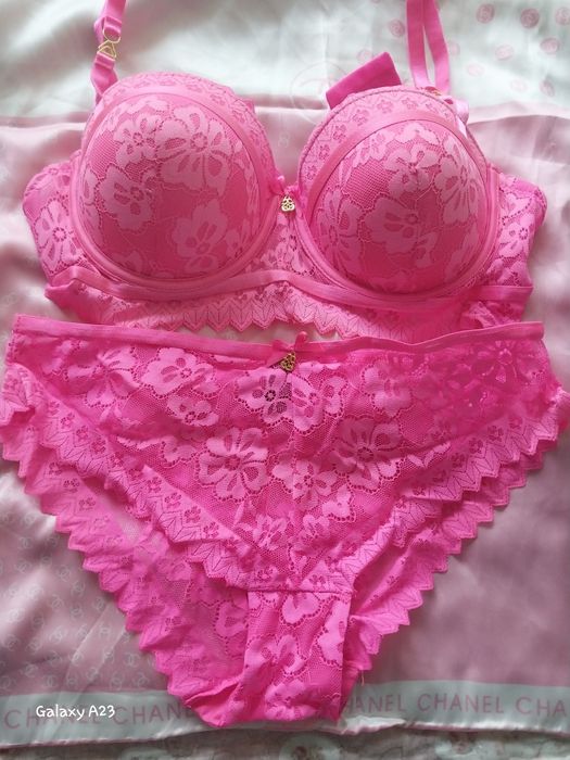 Новый Очень красивое белье качество просто супер