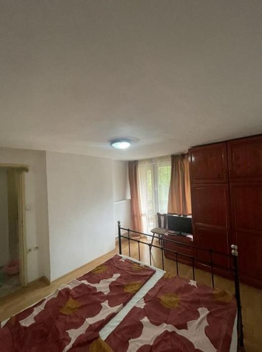 Дава се под наем Двустаен апартамент в София, Симеоново - 50 кв.м за 500 € - Снимка #4