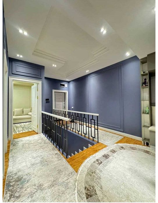 НОВОСТРОЙКА Дуплекс 3+1/1/9  Чиланзарский район Чилонзор 17кв 123м2