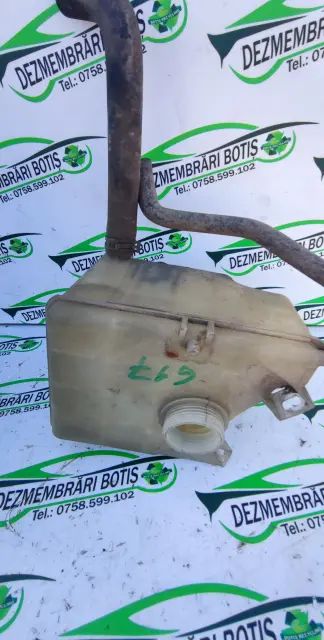 Vas expansiune Renault Laguna 2000 1.6 MT (108 hp)