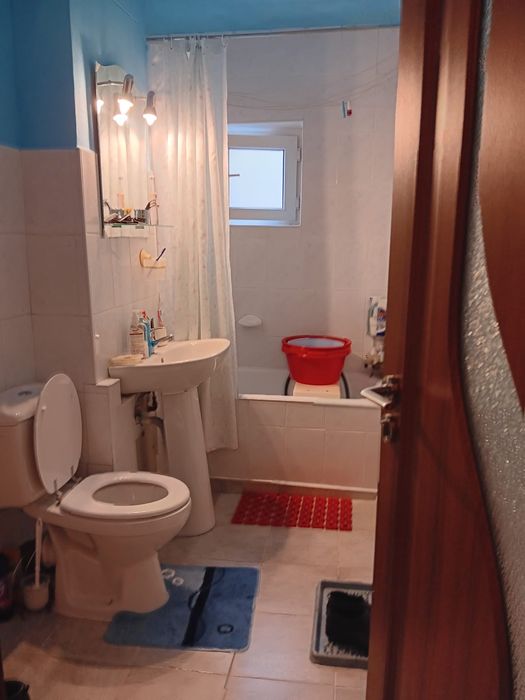 Apartament 3 camere, parter, Micalaca zona 500