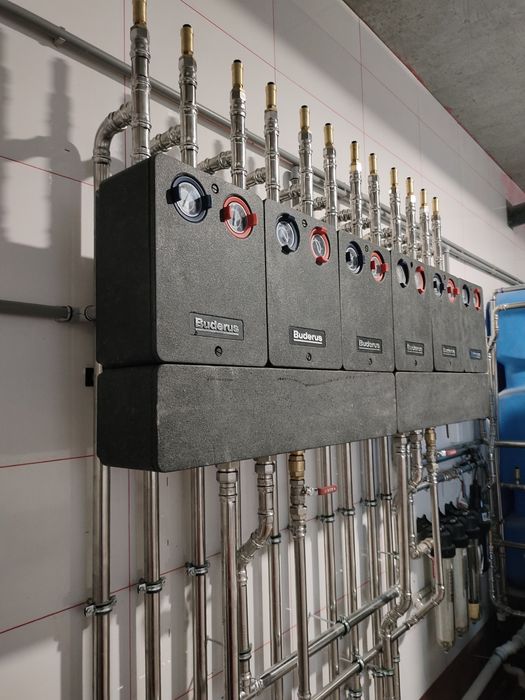 Сантехник под ключ Алматы