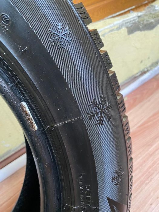 Продам шины в идеальном состоянии